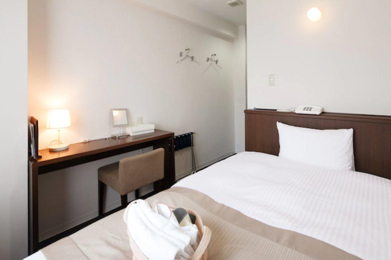 City Hotel Lonestar Tokio Exterior foto