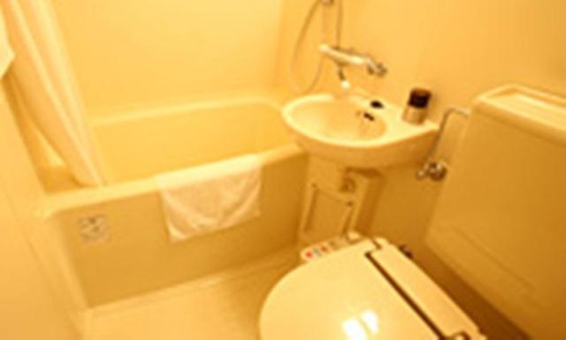 City Hotel Lonestar Tokio Habitación foto